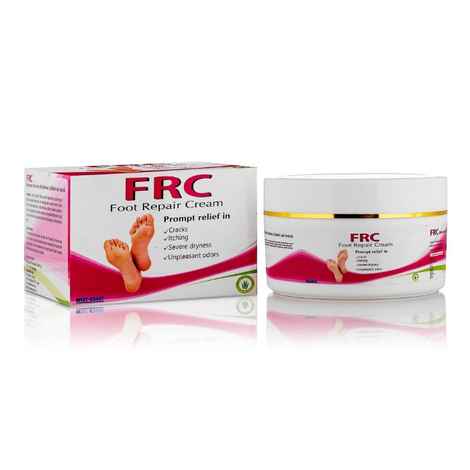 West Coast FRC Foot Repair Cream (100 g)