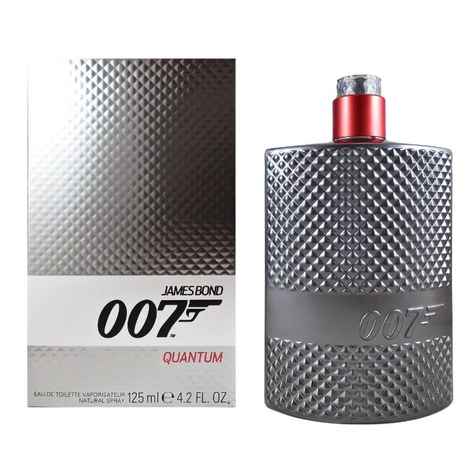 Buy James Bond 007 Quantum (125Ml) - Purplle