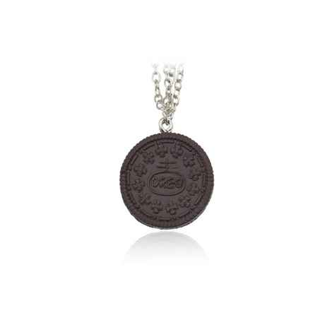 Buy Ferosh Oreo Pendants - Purplle
