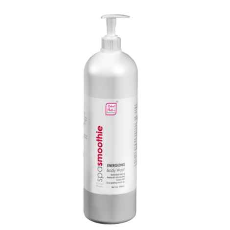 Buy Rahul Phate's Research Product Spa Smoothie Body Wash (1000 ml) - Purplle