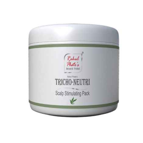 Buy Rahul Phate's Research Product Tricho - Neutri (200 g) - Purplle