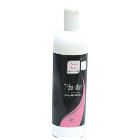 Buy Rahul Phate's Research Product Tricho-Moist Scalp Moisturiser (400 ml) - Purplle