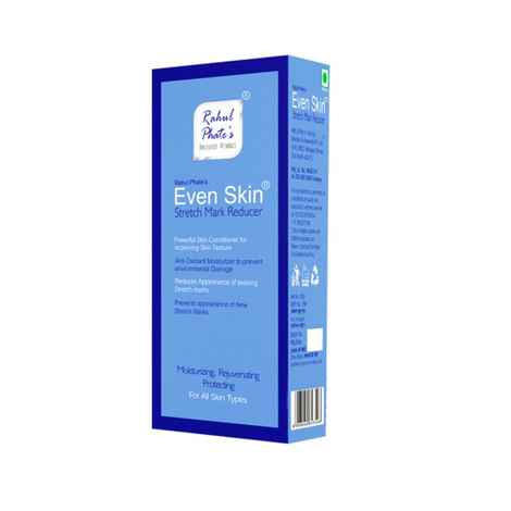 Rahul Phate's Research Product Even Skin Strech Mark Reducer (50 g)