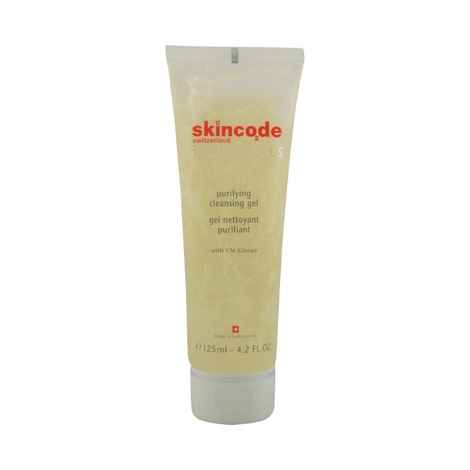 Skincode Essentials Purifying Cleansing Gel (125 ml)