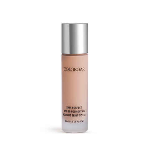 Colorbar Skin Perfect SPF 60 Foundation - Warm Glow 005 30 ml