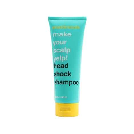 Buy Anatomicals Head Shock Shampoo (250 ml) - Purplle