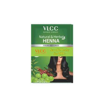 VLCC Henna Set of 2 (240 g)