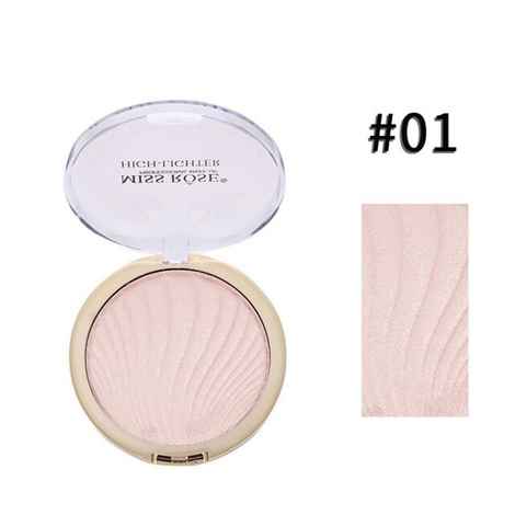 Miss Rose 3D Finish Creamy Highlighter 7003-043M 01