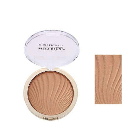 Miss Rose 3D Finish Creamy Highlighter 7003-043M 06