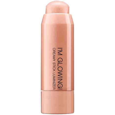 Buy Palladio I'M Glowing Creamy Stick Luminizer Stunner (6 g) - Purplle