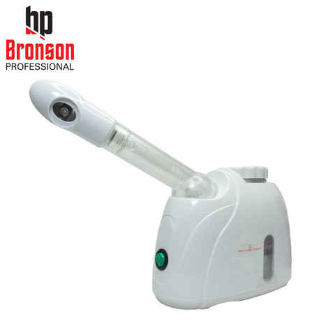Buy Bronson Professional Kingdom K33 Facial Steamer - Purplle
