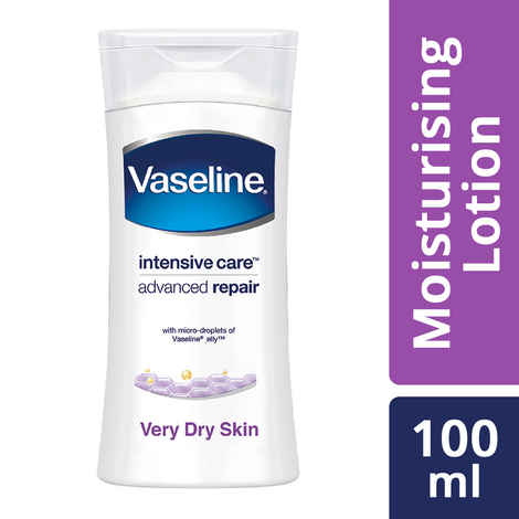 Vaseline Intesnive Care Advanced Repair Body Lotion (100 ml)