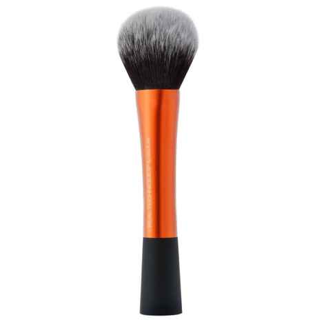 Buy Real Techniques Powder Brush (Pack of 1) - Purplle