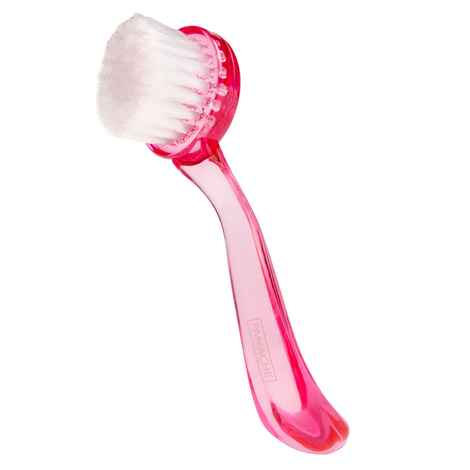 PANACHE Face Wash Brush Soft Pink