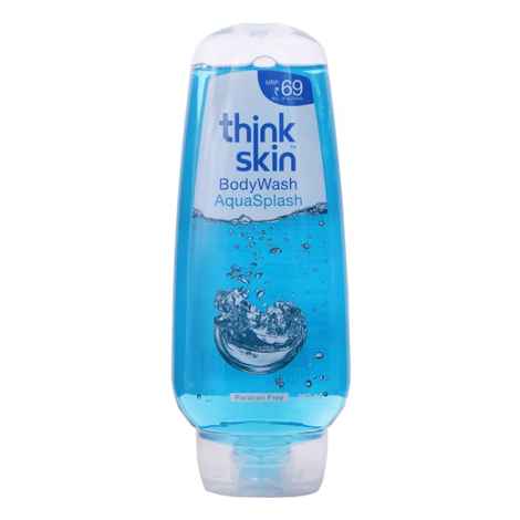 Think Skin Body Wash Aqua (250 ml)