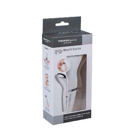 TOUCHBeauty TB-1587 Facial Beauty Roller Massager