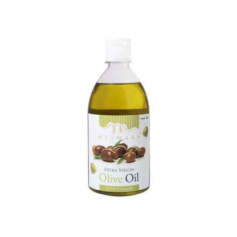 Mesmara Extra Virgin Olive Oil (500 ml)
