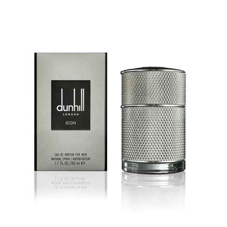 Buy Dunhill Icon Edp For Men (50 ml) - Purplle
