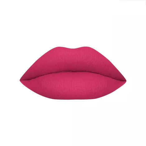 Buy Stay Quirky Liquid Lipstick, Pink, BadAss - Gettin' Handsy 14 (8 ml) - Purplle