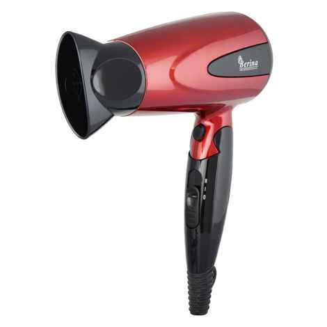 Buy Berina Professional Hair Dryer BC-1602 - Purplle