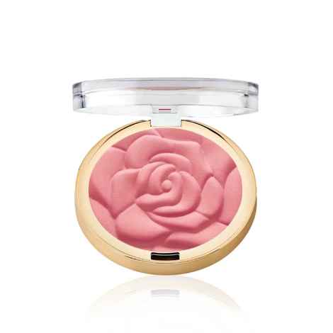 Buy Milani Rose Powder Blush - 11 Blossomtime Rose (17 g) - Purplle