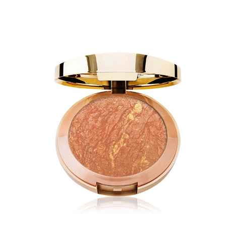 Buy Milani Baked Bronzer - 04 Glow (7 g) - Purplle