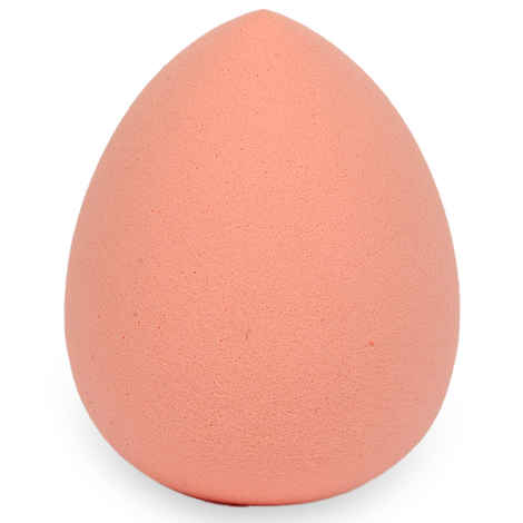 Gorgio Professional Beauty Blender Sponge (Light Orange) Colour May Vary