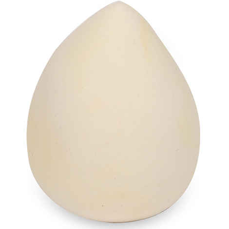 Gorgio Professional Beauty Blender Sponge (White) Colour May Vary