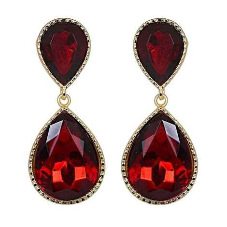 Buy Crunchy Fashion Crunchy Fashion Party Girl Combo for Girls - Purplle