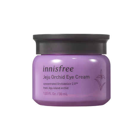 Buy Innisfree Jeju Orchid Eye Cream (30 ml) - Purplle