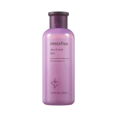 Innisfree Jeju Orchid Skin (200 ml)