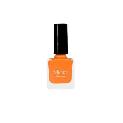 Buy Micio Nail Lacquer Peaches N Cream (8 ml) - Purplle
