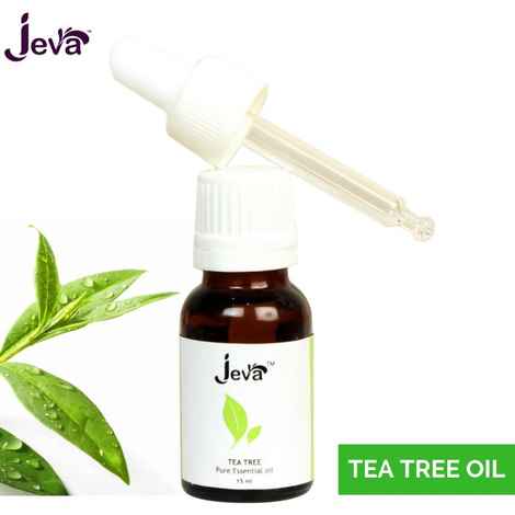 Jeva Tea Tree Pure Essential Oil