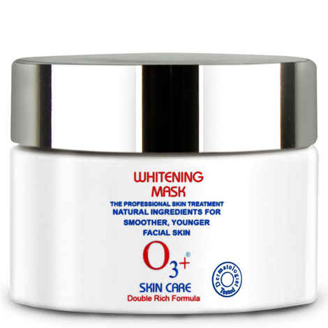 O3+ Whitening Mask(50gm)