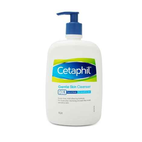 Cetaphil Gentle Skin Cleanser 1 lit