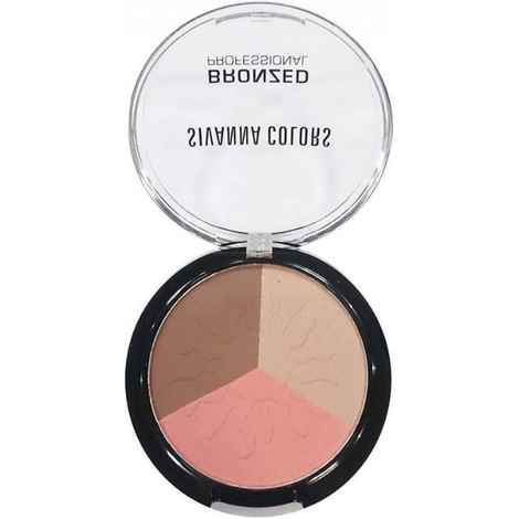 Sivanna Colors Bronzed Professional No. 01 (HF-321-01) (10 g)