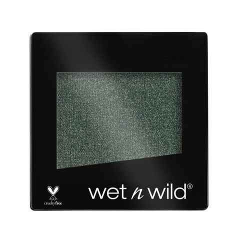 Wet n Wild Color Icon Eyeshadow Single Envy (1.7 g)