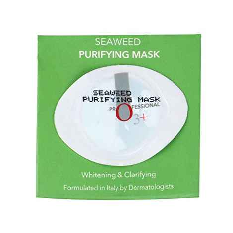 Buy O3+ Seaweed Purifying Mask(5gm) - Purplle