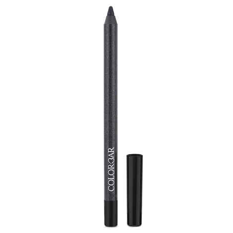 Buy Colorbar I-Glide Eye Pencil Coal Mine (1.1 g) - Purplle