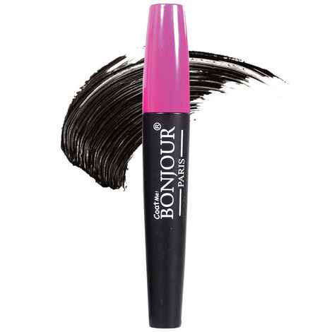 Bonjour Paris Cosmic Volumizing Mascara (9 ml)