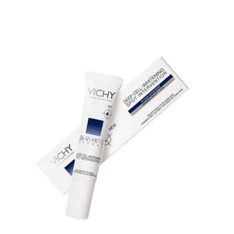 Buy Vichy BI-White Reveal Deep Cell-Whitening Spot Intervention (15 ml) - Purplle