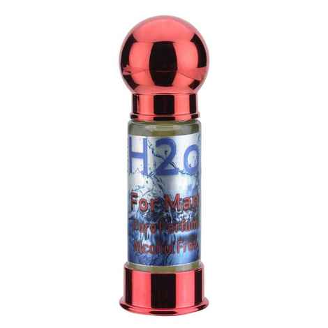 Bonjour Paris Pure Fragrance Attar - H2o Man (9 ml)