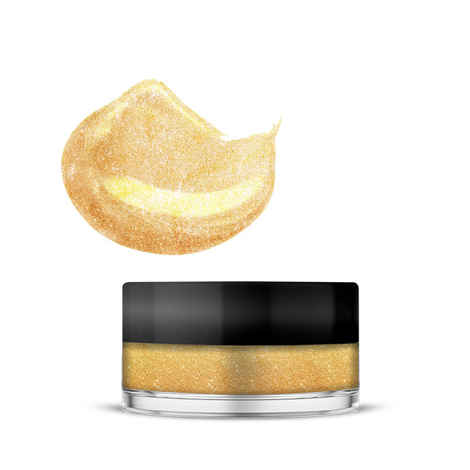 Stay Quirky Lust Dust Face & Body Glitter (8 g)