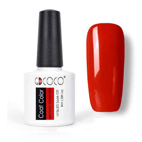 Buy GDCOCO Soak Off primer fast dry,no need lamp Gel Nail Polish (GD-802) ( 8 ml) - Purplle