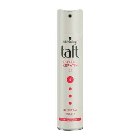 Schwarzkopf Taft Keratin Mousse (150 ml)