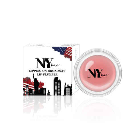 NY Bae Lipping on Broadway Lip Plumper (3 g)