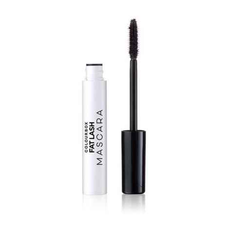 Buy Oriflame Colourbox Fatlash Mascara (8 ml) - Purplle