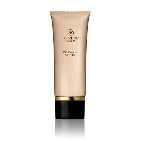 Oriflame Giordani Gold Cc Cream Spf 35 - Natural (40 ml)