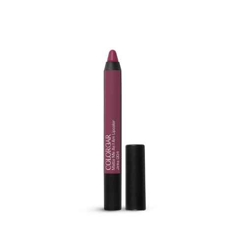 Colorbar Matte me as I am Lipcolor Jinks (2.8 g)