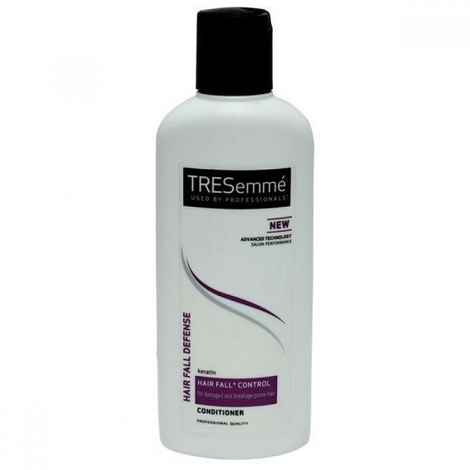 Buy Tresemme Hair Fall Defense Conditioner (190 ml) - Purplle